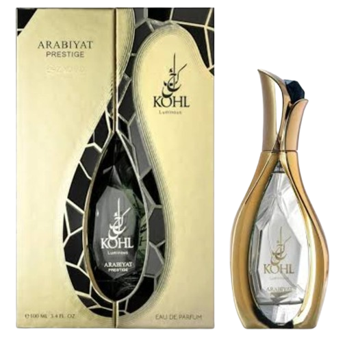 Kohl Luminous Arabiyat Prestige