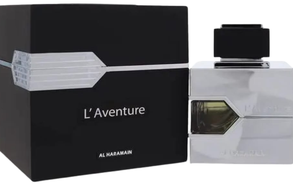 L'Aventure by Al Haramain 100ml