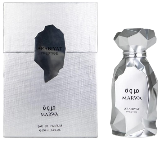 Marwa Arabiyat Prestige