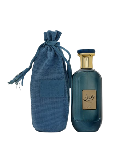 Mousuf Azure by Ard Al Zaafaran