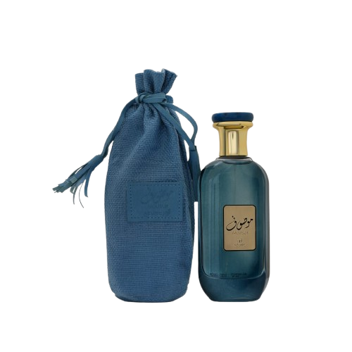 Mousuf Azure by Ard Al Zaafaran