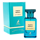 Porto Neroli By Maison Alhambra 80ml
