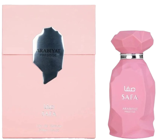 Safa Arabiyat Prestige