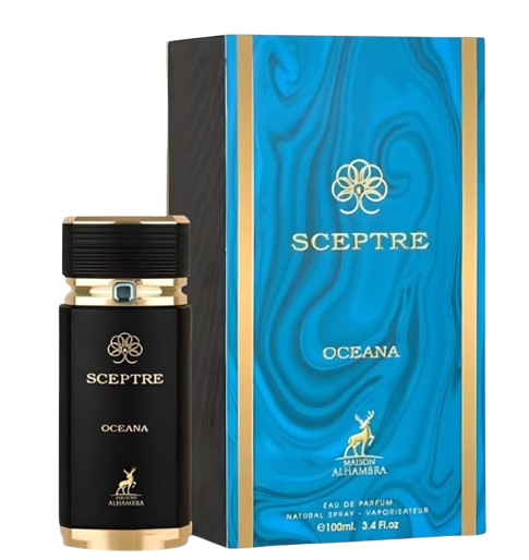 Sceptre oceana