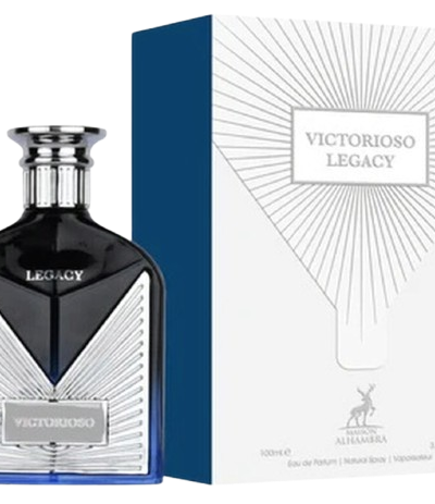 Victorioso Legacy