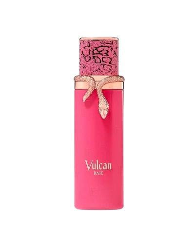 Vulcan Baie French Avenue