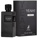 Yeah! Man Black Parfum