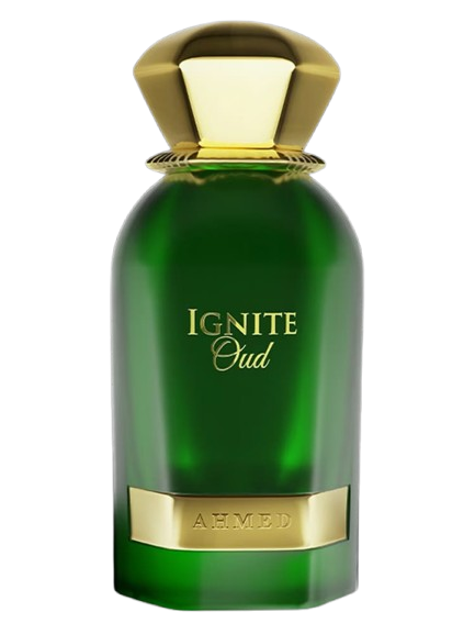 Ignite Oud Ahmed Al Maghribi for women and men