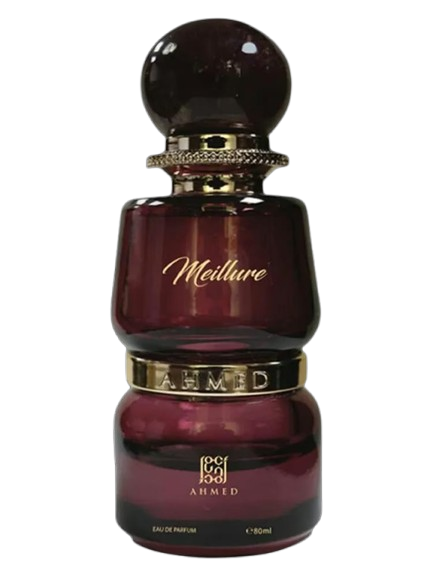 Meillure Ahmed Al Maghribi for women