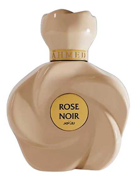 Rose Noir Ahmed Al Maghribi for women