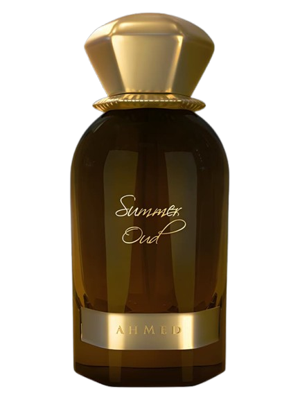 Summer Oud Ahmed Al Maghribi for women and men