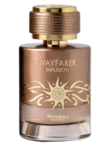 Wayfarer Infusion PARIS CORNER for men