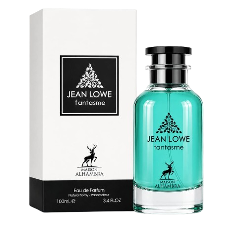 Jean Lowe Fantasme Maison Alhambra for women and men