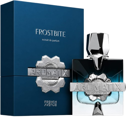 Frostbite Aromatix X French Avenue for women and men