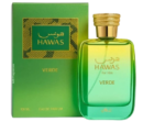 Hawas Verde Rasasi for men