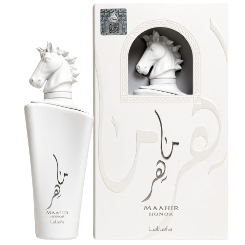 Maahir Honor Lattafa Perfumes for women and men