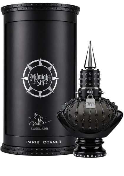 Midnight Sin PARIS CORNER for women and men