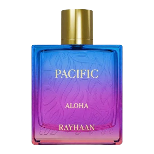 Pacific Aloha Rayhaan for women and men