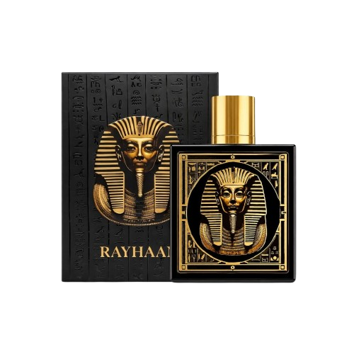 Pharaoh Rayhaan for women and men