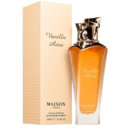 Vanilla Aura MAISON ASRAR for women and men