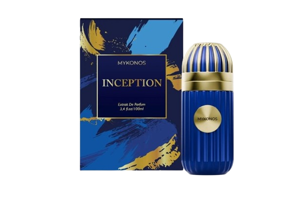 INCEPTION 100ML, Mykonos