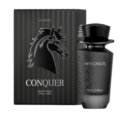 CONQUER 100ML BY MYKONOS
