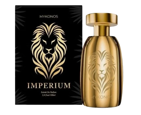 IMPERIUM 100ML, MYKONOS