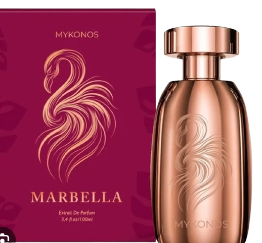 MARBELLE 100ML BY MYKONOS