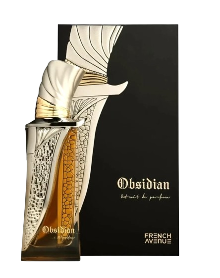 Obsidian by French Avenue 100ml