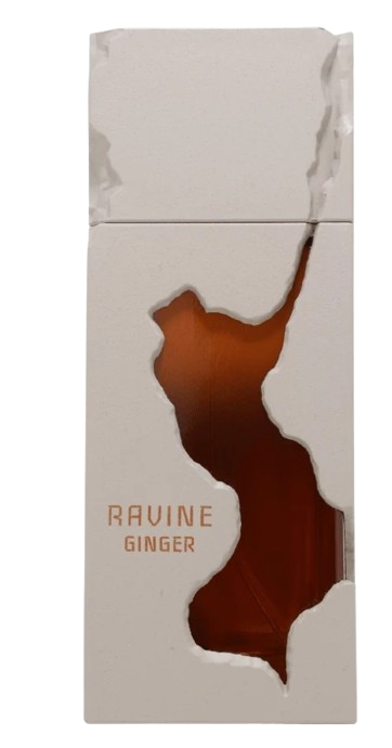 Ravine GINGER 100ML - Image 2