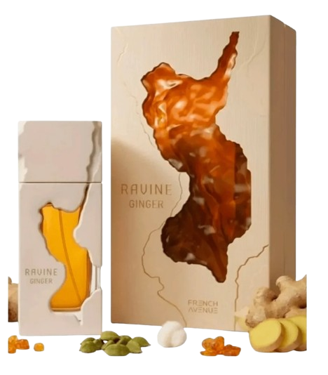 Ravine GINGER 100ML
