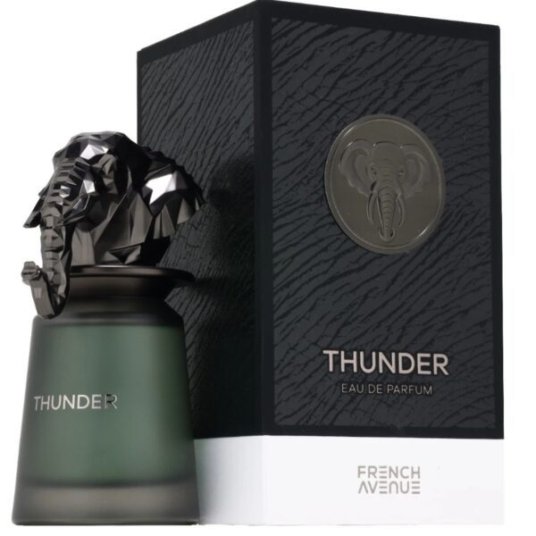 Thunder by French Avenue 100ml