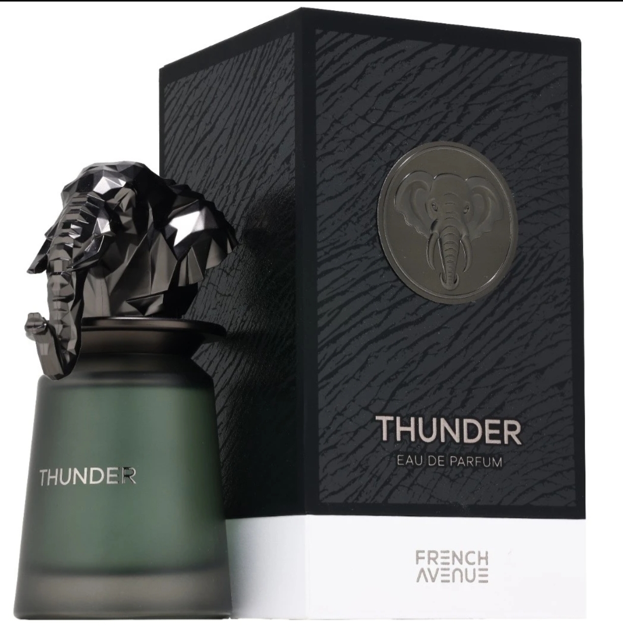 Thunder by French Avenue 100ml