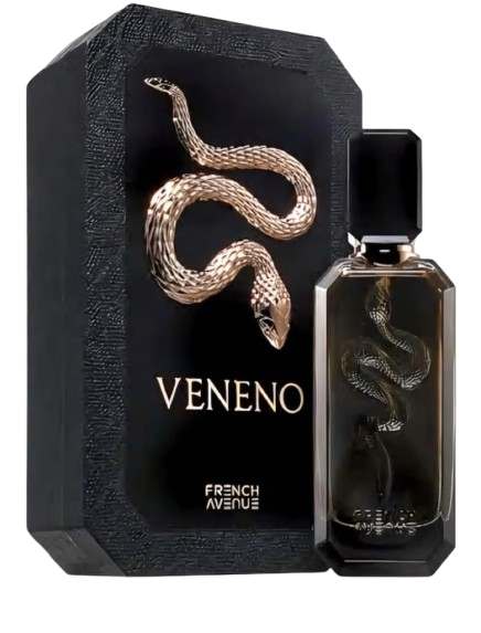 Veneno French Avenue 100ml
